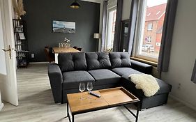 Rb City Apartments Emden Am Wall 1
